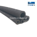 Oil Resistant Large Diameter High Pressure Hydraulic Rubber Hose SAE100R2AT